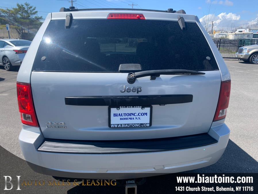2009 Jeep Grand Cherokee 4WD 4dr Rocky Mountain, available for sale in Bohemia, New York | B I Auto Sales. Bohemia, New York 2009 Jeep Grand Cherokee 4WD 4dr Rocky Mountain, available for sale in Bohemia, New York | B I Auto Sales. Bohemia, New York