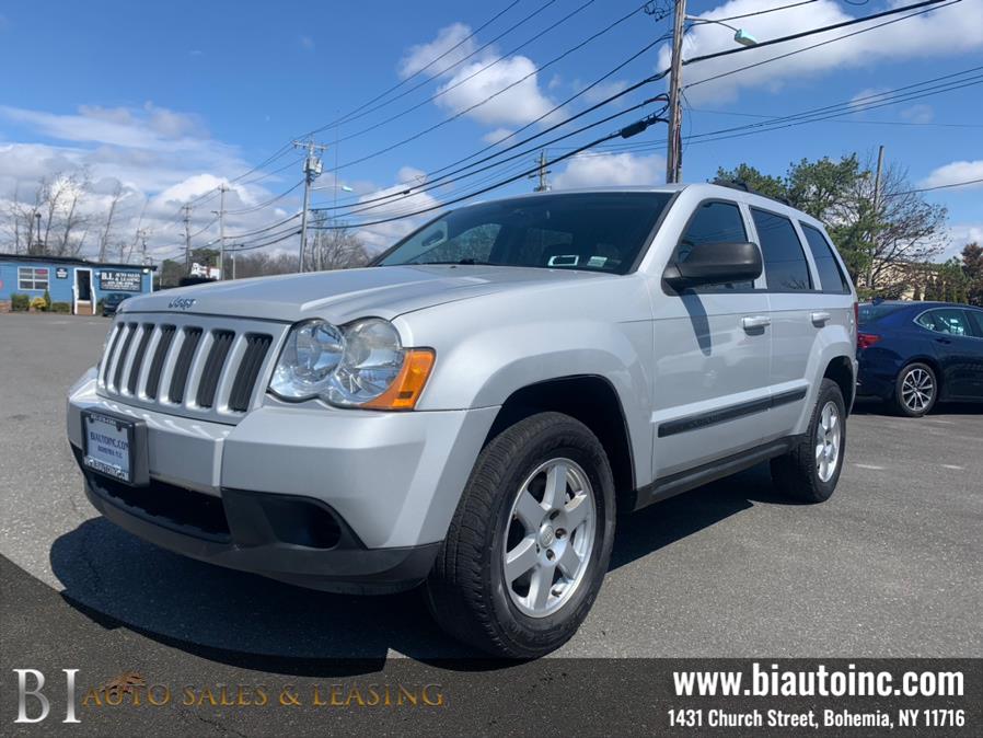 2009 Jeep Grand Cherokee 4WD 4dr Rocky Mountain, available for sale in Bohemia, New York | B I Auto Sales. Bohemia, New York
