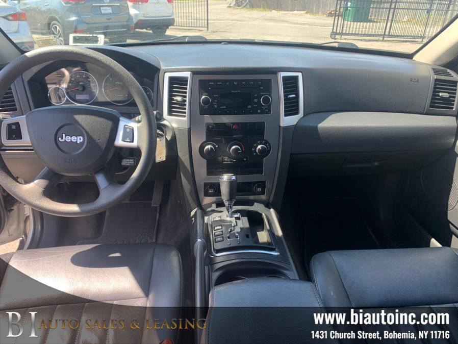 2009 Jeep Grand Cherokee 4WD 4dr Rocky Mountain, available for sale in Bohemia, New York | B I Auto Sales. Bohemia, New York 2009 Jeep Grand Cherokee 4WD 4dr Rocky Mountain, available for sale in Bohemia, New York | B I Auto Sales. Bohemia, New York
