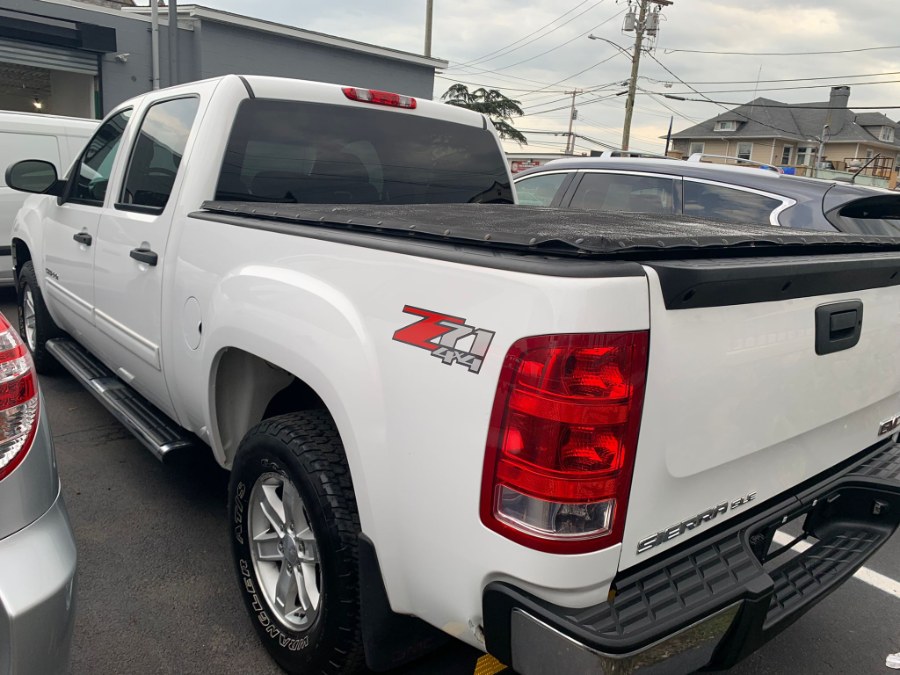Used GMC Sierra 1500 4WD Crew Cab 143.5" SLE 2013 | Affordable Motors Inc. Bridgeport, Connecticut Used GMC Sierra 1500 4WD Crew Cab 143.5" SLE 2013 | Affordable Motors Inc. Bridgeport, Connecticut
