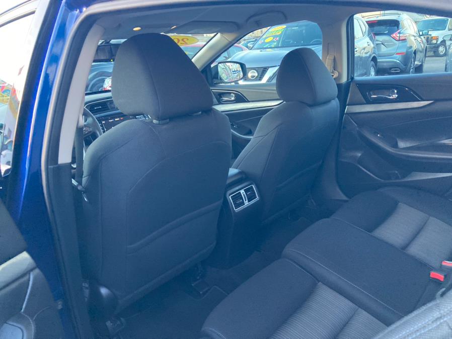 Used Nissan Maxima SV 3.5L 2018 | Affordable Motors Inc. Bridgeport, Connecticut Used Nissan Maxima SV 3.5L 2018 | Affordable Motors Inc. Bridgeport, Connecticut