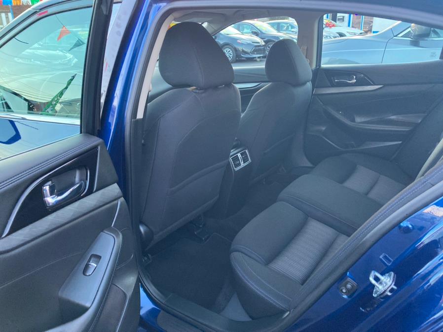 Used Nissan Maxima SV 3.5L 2018 | Affordable Motors Inc. Bridgeport, Connecticut Used Nissan Maxima SV 3.5L 2018 | Affordable Motors Inc. Bridgeport, Connecticut