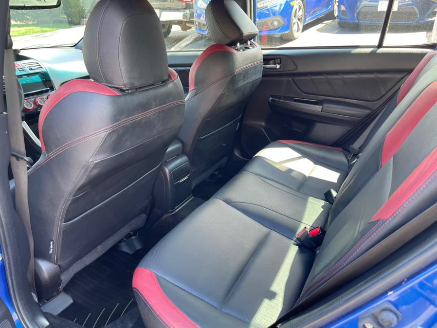 2016 Subaru WRX STI 4dr Sdn Limited w/Wing Spoiler, available for sale in Port Chester, New York | JC Lopez Auto Sales Corp. Port Chester, New York 2016 Subaru WRX STI 4dr Sdn Limited w/Wing Spoiler, available for sale in Port Chester, New York | JC Lopez Auto Sales Corp. Port Chester, New York