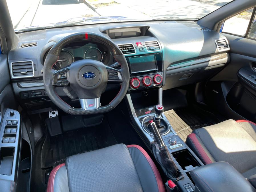 2016 Subaru WRX STI 4dr Sdn Limited w/Wing Spoiler, available for sale in Port Chester, New York | JC Lopez Auto Sales Corp. Port Chester, New York 2016 Subaru WRX STI 4dr Sdn Limited w/Wing Spoiler, available for sale in Port Chester, New York | JC Lopez Auto Sales Corp. Port Chester, New York