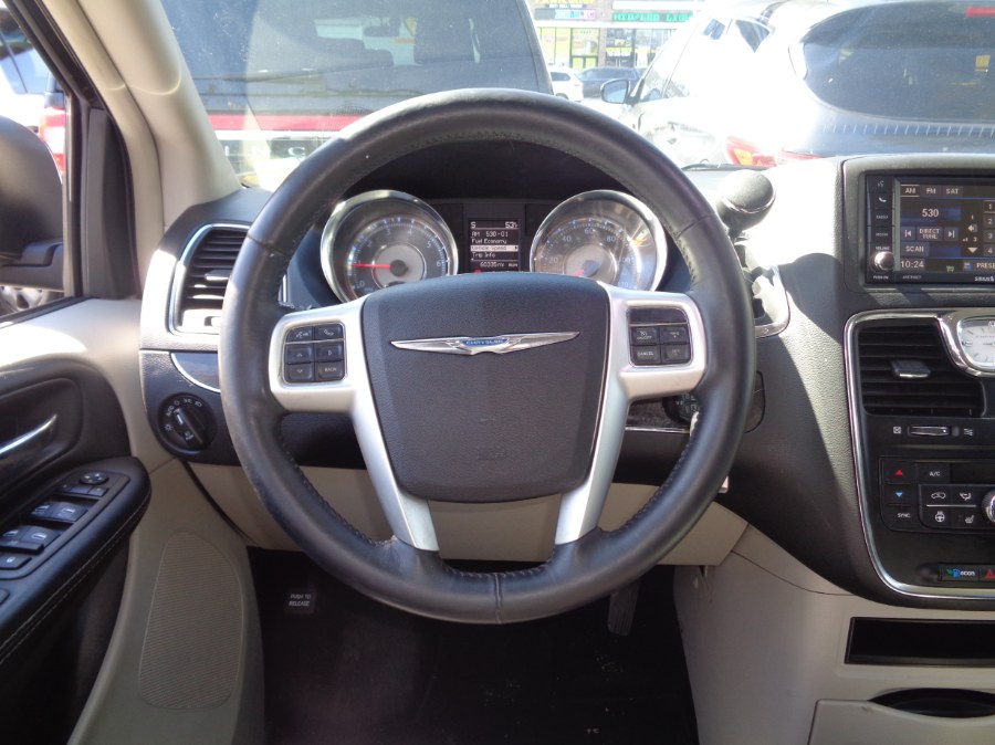 2015 Chrysler Town & Country Touring-L LOW MILES!, available for sale in Rosedale, New York | Sunrise Auto Sales. Rosedale, New York 2015 Chrysler Town & Country Touring-L LOW MILES!, available for sale in Rosedale, New York | Sunrise Auto Sales. Rosedale, New York