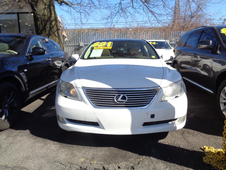 2007 Lexus LS 460 LWB, available for sale in Rosedale, New York | Sunrise Auto Sales. Rosedale, New York 2007 Lexus LS 460 LWB, available for sale in Rosedale, New York | Sunrise Auto Sales. Rosedale, New York