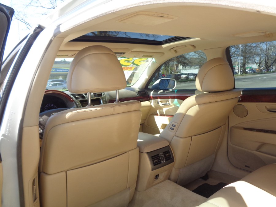 2007 Lexus LS 460 LWB, available for sale in Rosedale, New York | Sunrise Auto Sales. Rosedale, New York 2007 Lexus LS 460 LWB, available for sale in Rosedale, New York | Sunrise Auto Sales. Rosedale, New York
