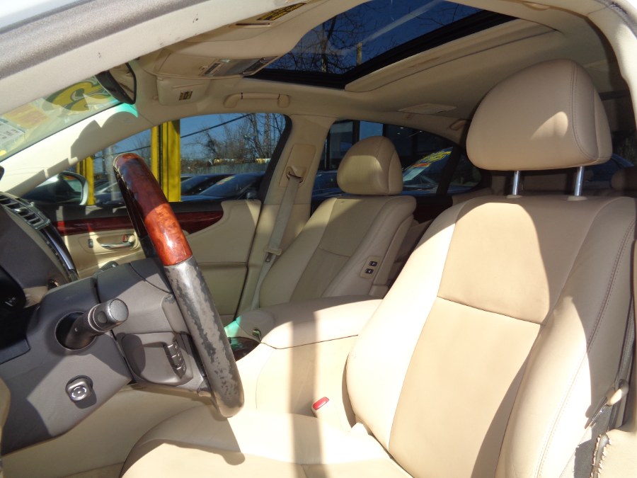 2007 Lexus LS 460 LWB, available for sale in Rosedale, New York | Sunrise Auto Sales. Rosedale, New York 2007 Lexus LS 460 LWB, available for sale in Rosedale, New York | Sunrise Auto Sales. Rosedale, New York