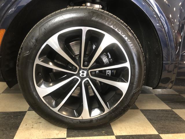 Used Bentley Bentayga Onyx Edition AWD 2018 | Sunrise Auto Outlet. Amityville, New York Used Bentley Bentayga Onyx Edition AWD 2018 | Sunrise Auto Outlet. Amityville, New York