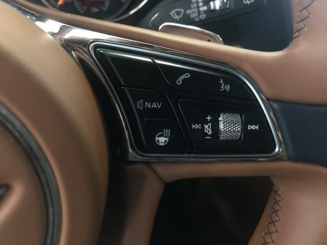 Used Bentley Bentayga Onyx Edition AWD 2018 | Sunrise Auto Outlet. Amityville, New York