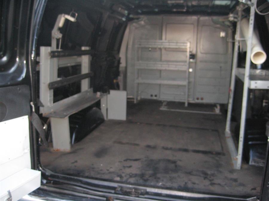 Used Ford E-series Cargo E 150 3dr Cargo Van 2014 | Rite Choice Auto Inc.. Massapequa, New York Used Ford E-series Cargo E 150 3dr Cargo Van 2014 | Rite Choice Auto Inc.. Massapequa, New York