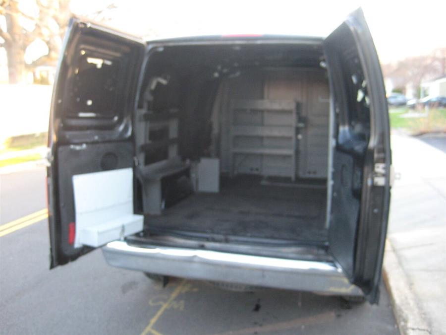 Used Ford E-series Cargo E 150 3dr Cargo Van 2014 | Rite Choice Auto Inc.. Massapequa, New York Used Ford E-series Cargo E 150 3dr Cargo Van 2014 | Rite Choice Auto Inc.. Massapequa, New York