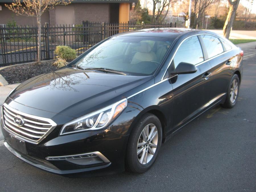 Used Hyundai Sonata SE 4dr Sedan 2015 | Rite Choice Auto Inc.. Massapequa, New York