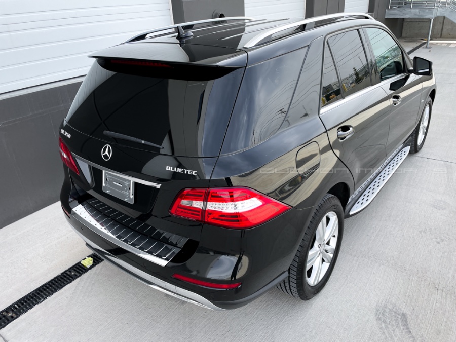 Used Mercedes-Benz M-Class 4MATIC 4dr ML350 BlueTEC 2012 | Guchon Imports. Salt Lake City, Utah Used Mercedes-Benz M-Class 4MATIC 4dr ML350 BlueTEC 2012 | Guchon Imports. Salt Lake City, Utah
