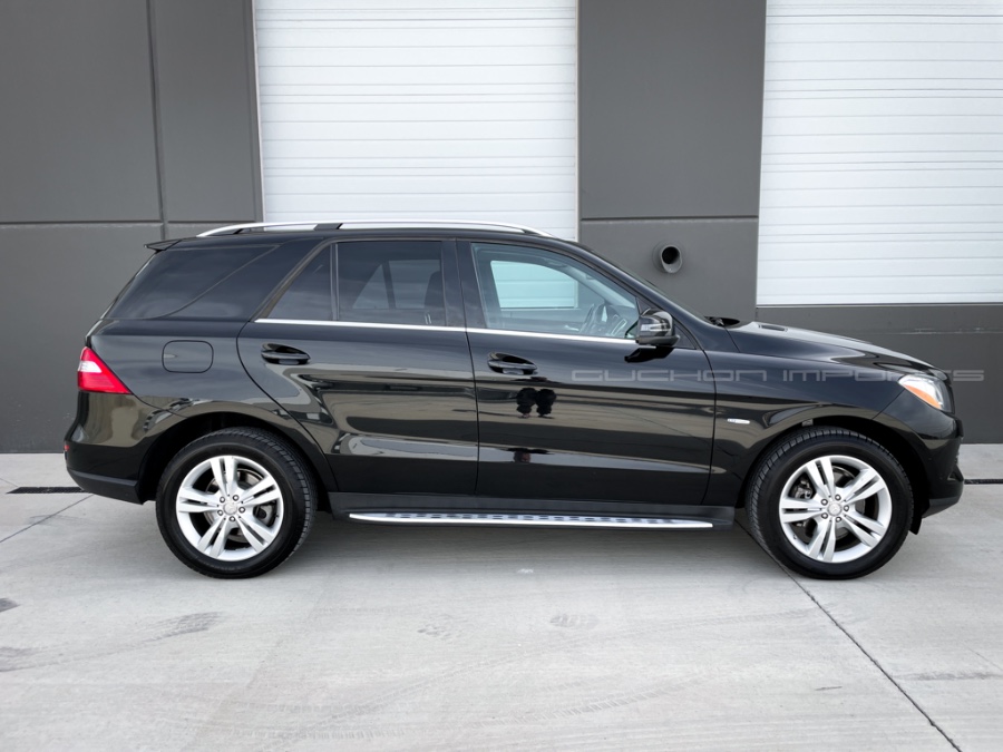 Used Mercedes-Benz M-Class 4MATIC 4dr ML350 BlueTEC 2012 | Guchon Imports. Salt Lake City, Utah Used Mercedes-Benz M-Class 4MATIC 4dr ML350 BlueTEC 2012 | Guchon Imports. Salt Lake City, Utah