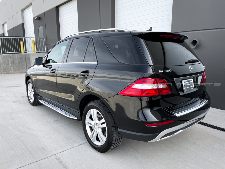 Used Mercedes-Benz M-Class 4MATIC 4dr ML350 BlueTEC 2012 | Guchon Imports. Salt Lake City, Utah Used Mercedes-Benz M-Class 4MATIC 4dr ML350 BlueTEC 2012 | Guchon Imports. Salt Lake City, Utah