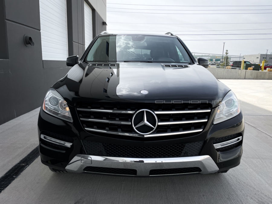 Used Mercedes-Benz M-Class 4MATIC 4dr ML350 BlueTEC 2012 | Guchon Imports. Salt Lake City, Utah Used Mercedes-Benz M-Class 4MATIC 4dr ML350 BlueTEC 2012 | Guchon Imports. Salt Lake City, Utah