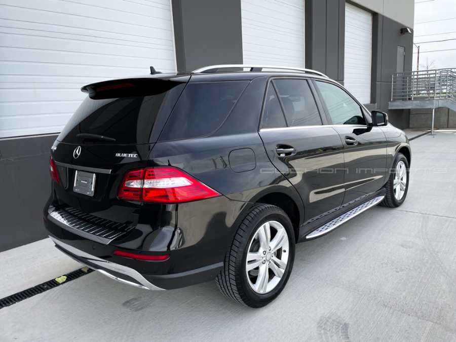 Used Mercedes-Benz M-Class 4MATIC 4dr ML350 BlueTEC 2012 | Guchon Imports. Salt Lake City, Utah Used Mercedes-Benz M-Class 4MATIC 4dr ML350 BlueTEC 2012 | Guchon Imports. Salt Lake City, Utah
