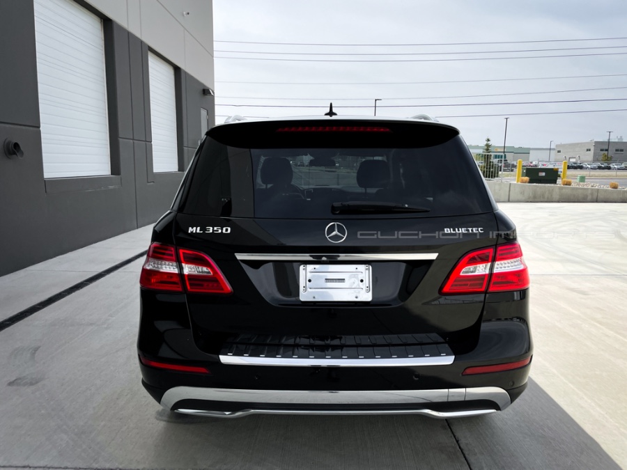 Used Mercedes-Benz M-Class 4MATIC 4dr ML350 BlueTEC 2012 | Guchon Imports. Salt Lake City, Utah Used Mercedes-Benz M-Class 4MATIC 4dr ML350 BlueTEC 2012 | Guchon Imports. Salt Lake City, Utah