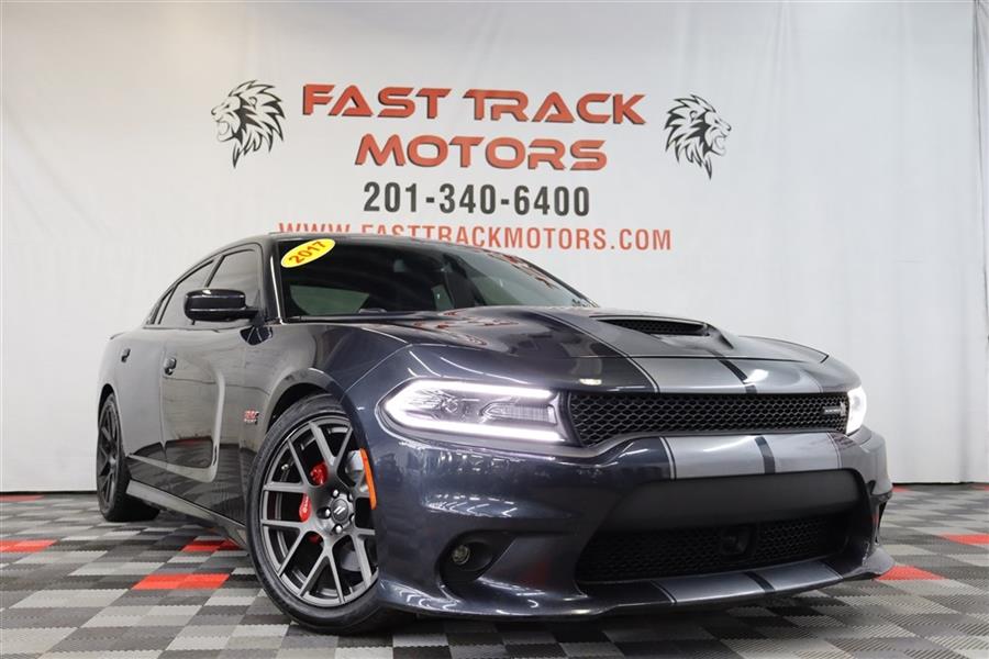 2017 Dodge Charger R/T 392, available for sale in Paterson, New Jersey | Fast Track Motors. Paterson, New Jersey 2017 Dodge Charger R/T 392, available for sale in Paterson, New Jersey | Fast Track Motors. Paterson, New Jersey