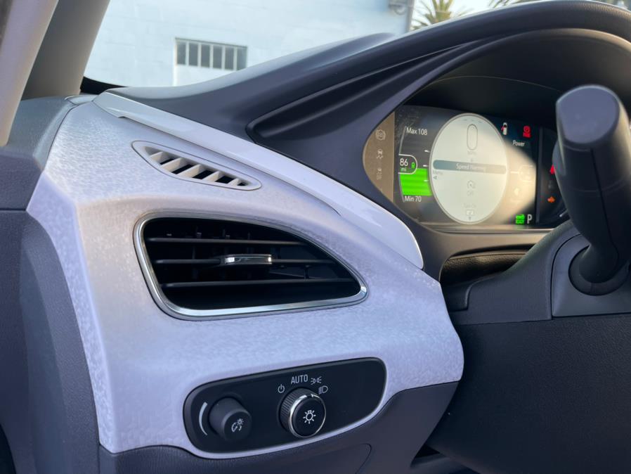 Used Chevrolet Bolt EV LT 2018 | Green Light Auto Wholesale. Daly City, California Used Chevrolet Bolt EV LT 2018 | Green Light Auto Wholesale. Daly City, California