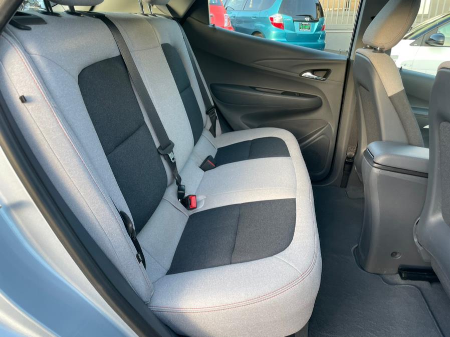 Used Chevrolet Bolt EV LT 2018 | Green Light Auto Wholesale. Daly City, California Used Chevrolet Bolt EV LT 2018 | Green Light Auto Wholesale. Daly City, California