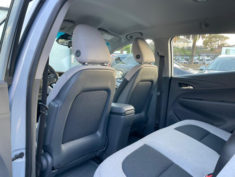 Used Chevrolet Bolt EV LT 2018 | Green Light Auto Wholesale. Daly City, California Used Chevrolet Bolt EV LT 2018 | Green Light Auto Wholesale. Daly City, California