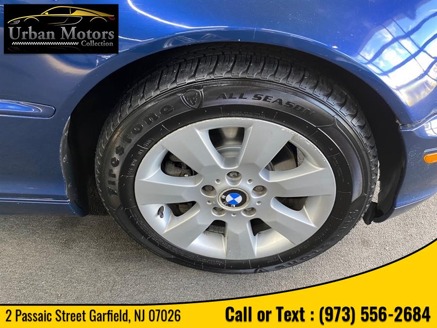 2005 BMW 3 Series 325Ci, available for sale in Garfield, New Jersey | Urban Motors Collection. Garfield, New Jersey 2005 BMW 3 Series 325Ci, available for sale in Garfield, New Jersey | Urban Motors Collection. Garfield, New Jersey