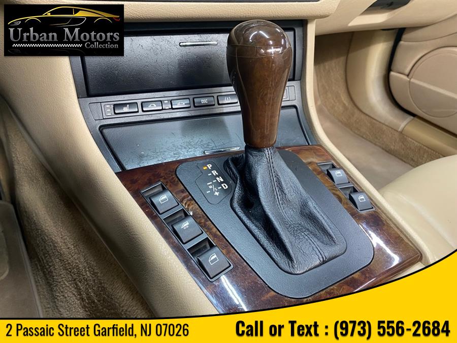 2005 BMW 3 Series 325Ci, available for sale in Garfield, New Jersey | Urban Motors Collection. Garfield, New Jersey 2005 BMW 3 Series 325Ci, available for sale in Garfield, New Jersey | Urban Motors Collection. Garfield, New Jersey