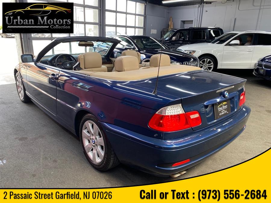 2005 BMW 3 Series 325Ci, available for sale in Garfield, New Jersey | Urban Motors Collection. Garfield, New Jersey 2005 BMW 3 Series 325Ci, available for sale in Garfield, New Jersey | Urban Motors Collection. Garfield, New Jersey