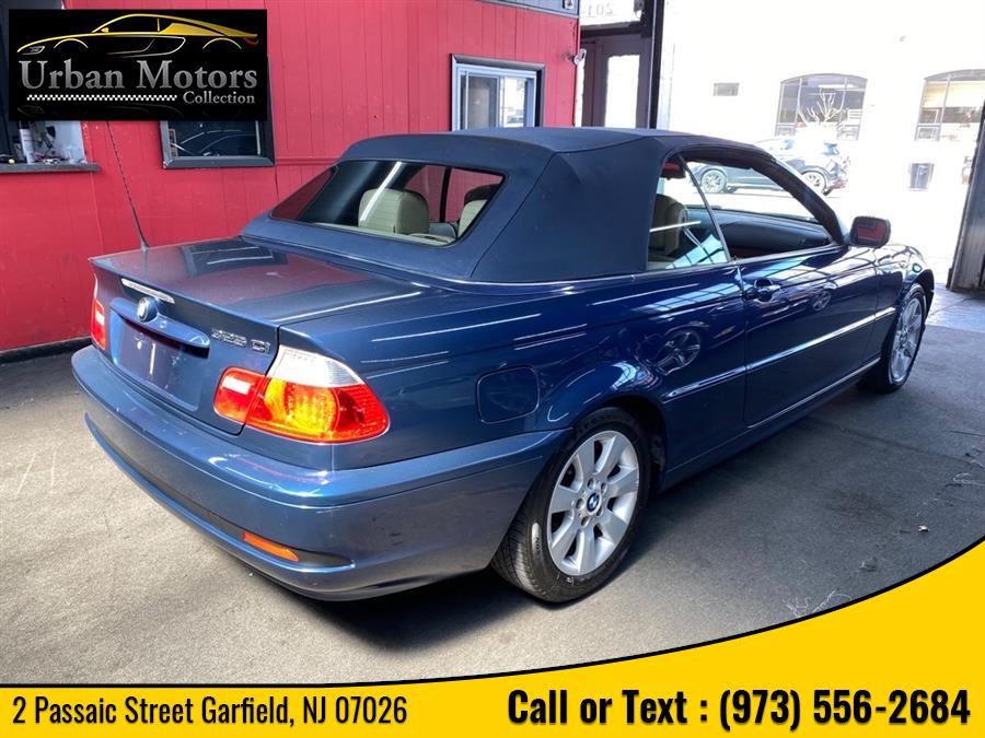 2005 BMW 3 Series 325Ci, available for sale in Garfield, New Jersey | Urban Motors Collection. Garfield, New Jersey 2005 BMW 3 Series 325Ci, available for sale in Garfield, New Jersey | Urban Motors Collection. Garfield, New Jersey