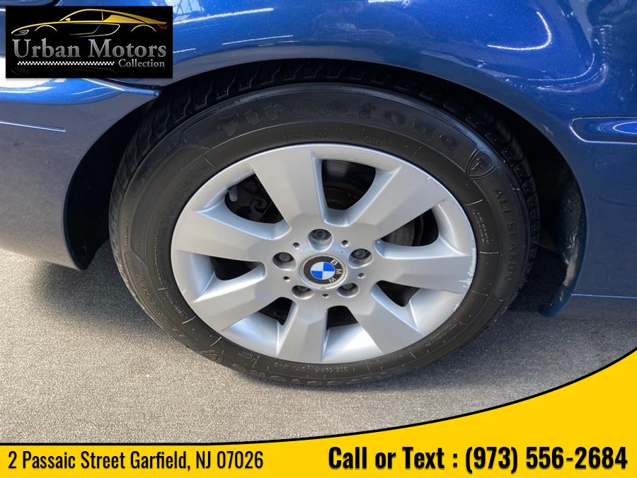 2005 BMW 3 Series 325Ci, available for sale in Garfield, New Jersey | Urban Motors Collection. Garfield, New Jersey 2005 BMW 3 Series 325Ci, available for sale in Garfield, New Jersey | Urban Motors Collection. Garfield, New Jersey