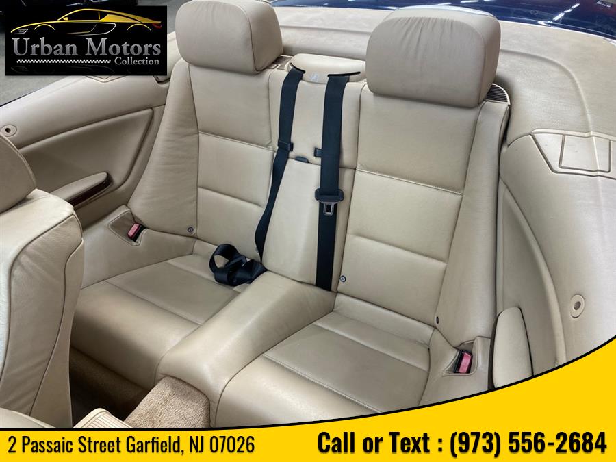 2005 BMW 3 Series 325Ci, available for sale in Garfield, New Jersey | Urban Motors Collection. Garfield, New Jersey 2005 BMW 3 Series 325Ci, available for sale in Garfield, New Jersey | Urban Motors Collection. Garfield, New Jersey