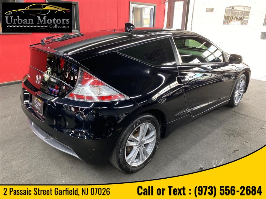 2011 Honda Cr-z EX, available for sale in Garfield, New Jersey | Urban Motors Collection. Garfield, New Jersey 2011 Honda Cr-z EX, available for sale in Garfield, New Jersey | Urban Motors Collection. Garfield, New Jersey