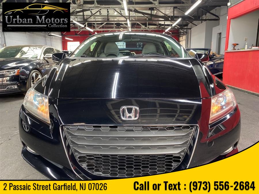 2011 Honda Cr-z EX, available for sale in Garfield, New Jersey | Urban Motors Collection. Garfield, New Jersey 2011 Honda Cr-z EX, available for sale in Garfield, New Jersey | Urban Motors Collection. Garfield, New Jersey