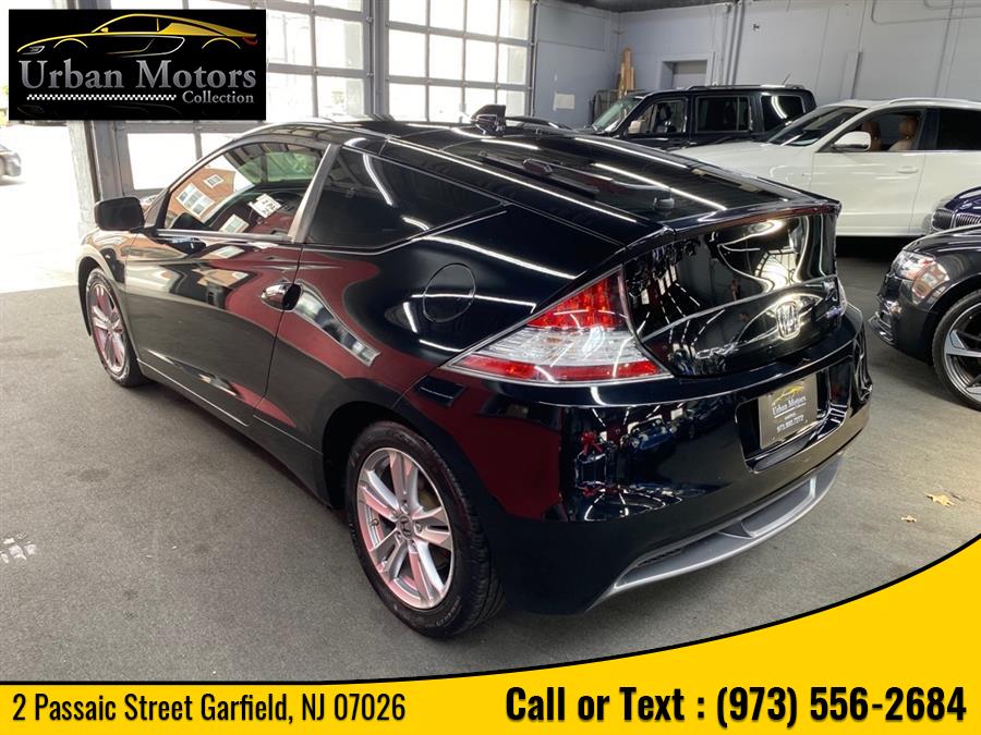 2011 Honda Cr-z EX, available for sale in Garfield, New Jersey | Urban Motors Collection. Garfield, New Jersey 2011 Honda Cr-z EX, available for sale in Garfield, New Jersey | Urban Motors Collection. Garfield, New Jersey