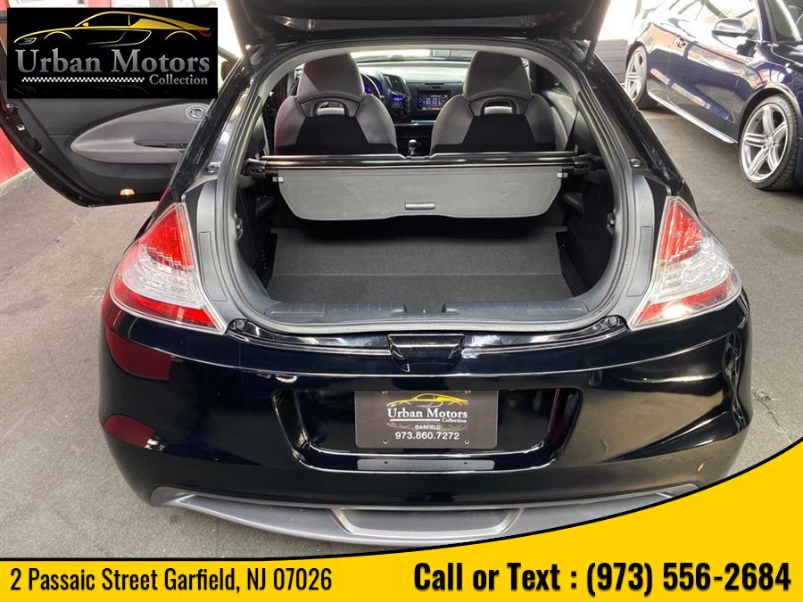 2011 Honda Cr-z EX, available for sale in Garfield, New Jersey | Urban Motors Collection. Garfield, New Jersey 2011 Honda Cr-z EX, available for sale in Garfield, New Jersey | Urban Motors Collection. Garfield, New Jersey