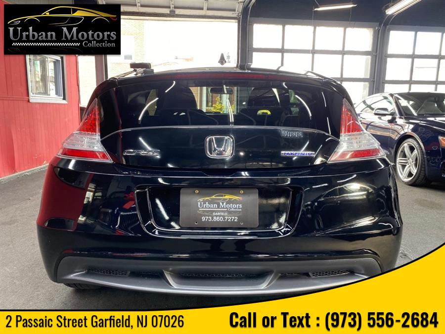 2011 Honda Cr-z EX, available for sale in Garfield, New Jersey | Urban Motors Collection. Garfield, New Jersey 2011 Honda Cr-z EX, available for sale in Garfield, New Jersey | Urban Motors Collection. Garfield, New Jersey