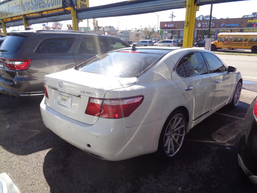 2007 Lexus LS 460 LWB, available for sale in Elmont, New York | Sunrise of Elmont. Elmont, New York 2007 Lexus LS 460 LWB, available for sale in Elmont, New York | Sunrise of Elmont. Elmont, New York
