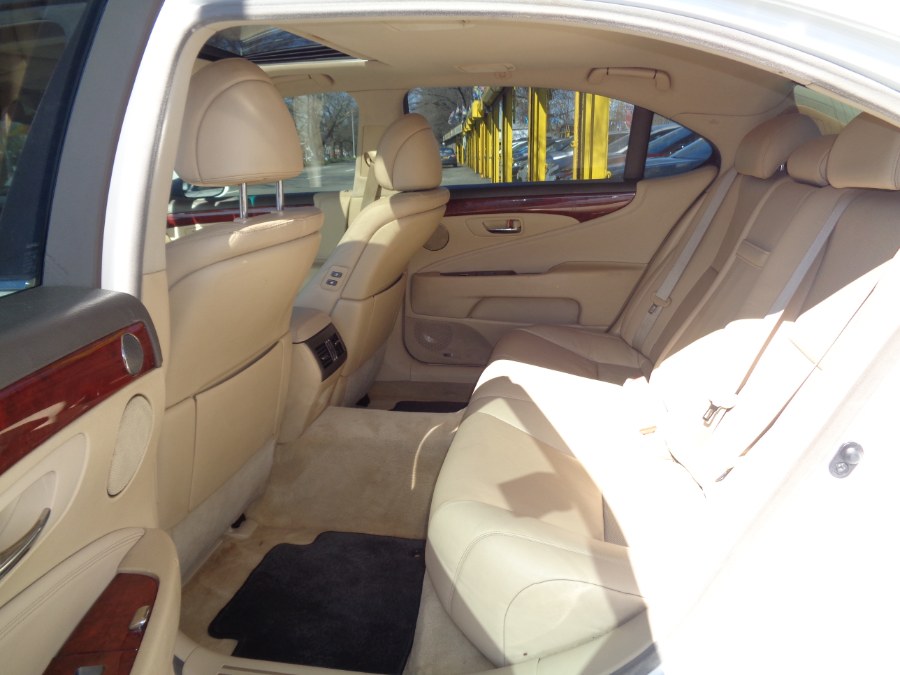 2007 Lexus LS 460 LWB, available for sale in Elmont, New York | Sunrise of Elmont. Elmont, New York 2007 Lexus LS 460 LWB, available for sale in Elmont, New York | Sunrise of Elmont. Elmont, New York