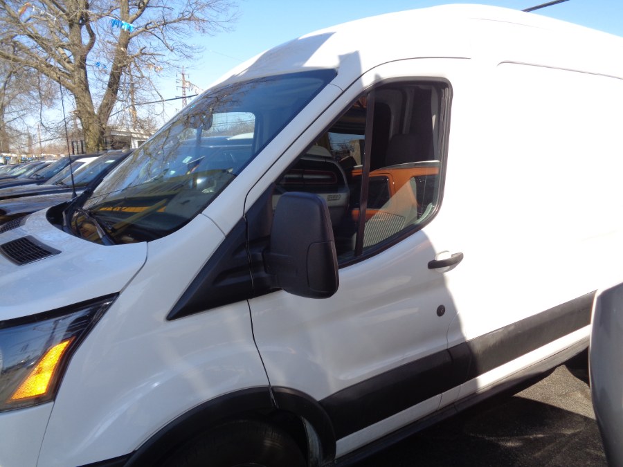 2019 Ford Transit Van T-250 148" Med Roof Sliding RH Dr, available for sale in Elmont, New York | Sunrise of Elmont. Elmont, New York 2019 Ford Transit Van T-250 148" Med Roof Sliding RH Dr, available for sale in Elmont, New York | Sunrise of Elmont. Elmont, New York