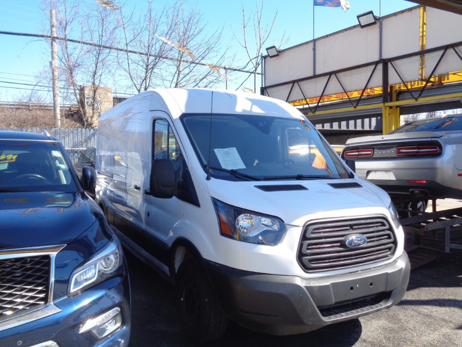 2019 Ford Transit Van T-250 148" Med Roof Sliding RH Dr, available for sale in Elmont, New York | Sunrise of Elmont. Elmont, New York 2019 Ford Transit Van T-250 148" Med Roof Sliding RH Dr, available for sale in Elmont, New York | Sunrise of Elmont. Elmont, New York