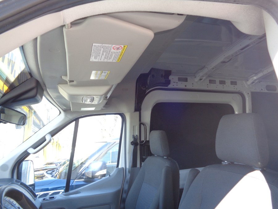 2019 Ford Transit Van T-250 148" Med Roof Sliding RH Dr, available for sale in Elmont, New York | Sunrise of Elmont. Elmont, New York 2019 Ford Transit Van T-250 148" Med Roof Sliding RH Dr, available for sale in Elmont, New York | Sunrise of Elmont. Elmont, New York