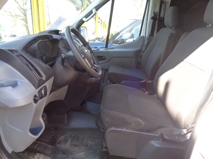 2019 Ford Transit Van T-250 148" Med Roof Sliding RH Dr, available for sale in Elmont, New York | Sunrise of Elmont. Elmont, New York 2019 Ford Transit Van T-250 148" Med Roof Sliding RH Dr, available for sale in Elmont, New York | Sunrise of Elmont. Elmont, New York