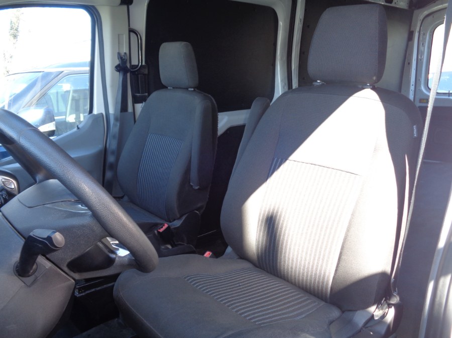 2019 Ford Transit Van T-250 148" Med Roof Sliding RH Dr, available for sale in Elmont, New York | Sunrise of Elmont. Elmont, New York 2019 Ford Transit Van T-250 148" Med Roof Sliding RH Dr, available for sale in Elmont, New York | Sunrise of Elmont. Elmont, New York