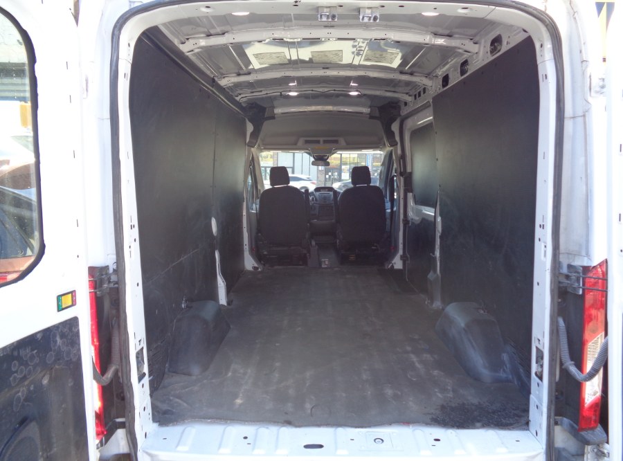2019 Ford Transit Van T-250 148" Med Roof Sliding RH Dr, available for sale in Elmont, New York | Sunrise of Elmont. Elmont, New York 2019 Ford Transit Van T-250 148" Med Roof Sliding RH Dr, available for sale in Elmont, New York | Sunrise of Elmont. Elmont, New York
