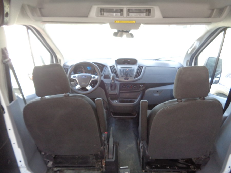 2019 Ford Transit Van T-250 148" Med Roof Sliding RH Dr, available for sale in Elmont, New York | Sunrise of Elmont. Elmont, New York 2019 Ford Transit Van T-250 148" Med Roof Sliding RH Dr, available for sale in Elmont, New York | Sunrise of Elmont. Elmont, New York