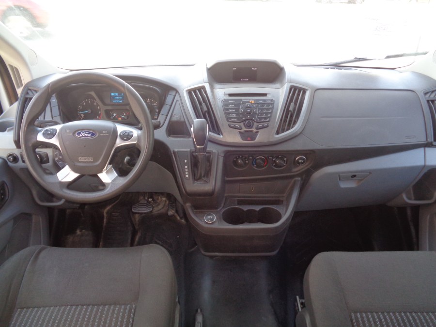 2019 Ford Transit Van T-250 148" Med Roof Sliding RH Dr, available for sale in Elmont, New York | Sunrise of Elmont. Elmont, New York 2019 Ford Transit Van T-250 148" Med Roof Sliding RH Dr, available for sale in Elmont, New York | Sunrise of Elmont. Elmont, New York