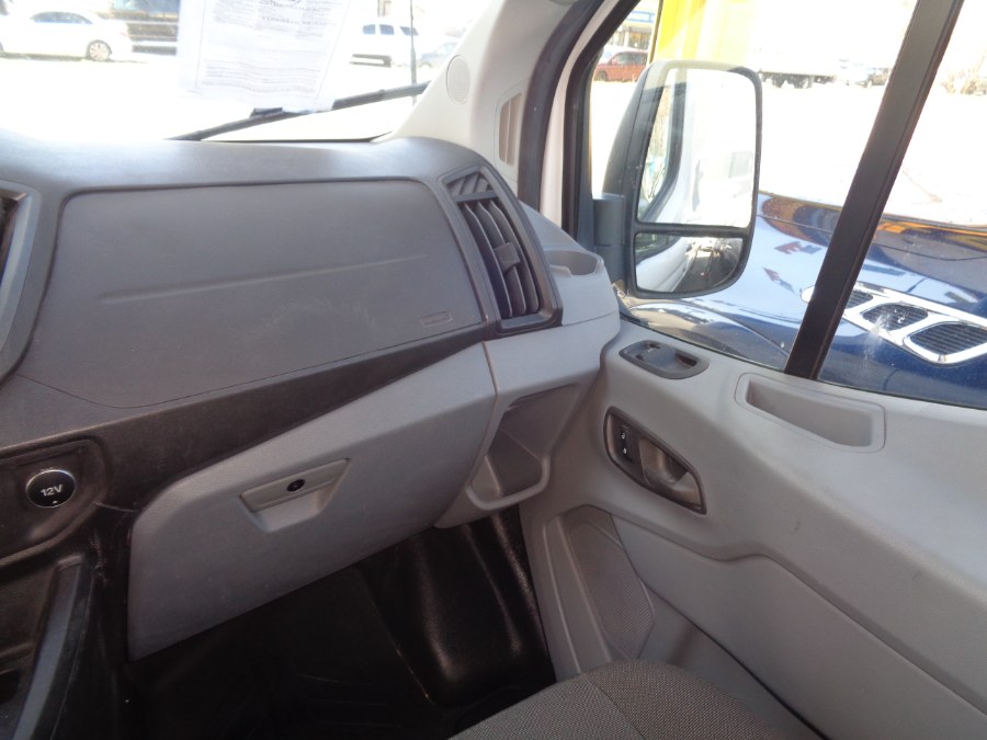 2019 Ford Transit Van T-250 148" Med Roof Sliding RH Dr, available for sale in Elmont, New York | Sunrise of Elmont. Elmont, New York 2019 Ford Transit Van T-250 148" Med Roof Sliding RH Dr, available for sale in Elmont, New York | Sunrise of Elmont. Elmont, New York