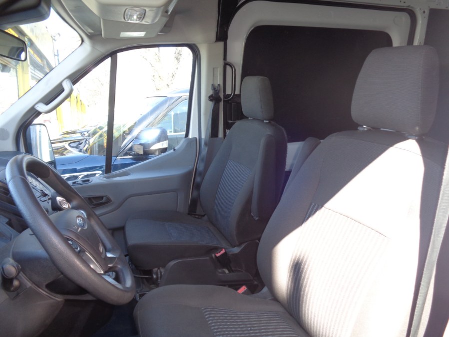 2019 Ford Transit Van T-250 148" Med Roof Sliding RH Dr, available for sale in Elmont, New York | Sunrise of Elmont. Elmont, New York 2019 Ford Transit Van T-250 148" Med Roof Sliding RH Dr, available for sale in Elmont, New York | Sunrise of Elmont. Elmont, New York